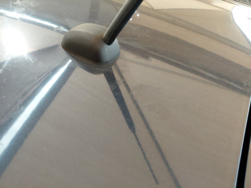 Suzuki Baleno GL 2024 image