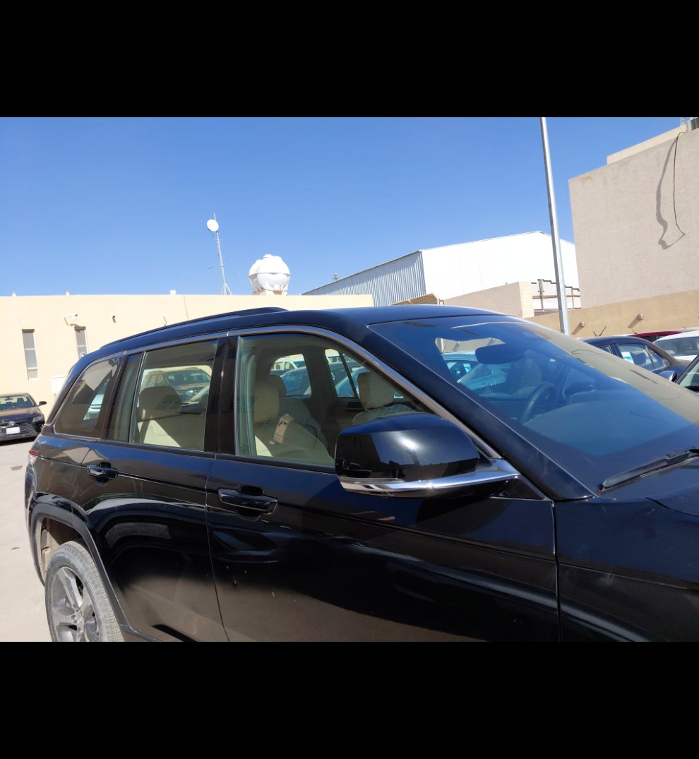 جيب جراند شيروكي LTD 2023 image