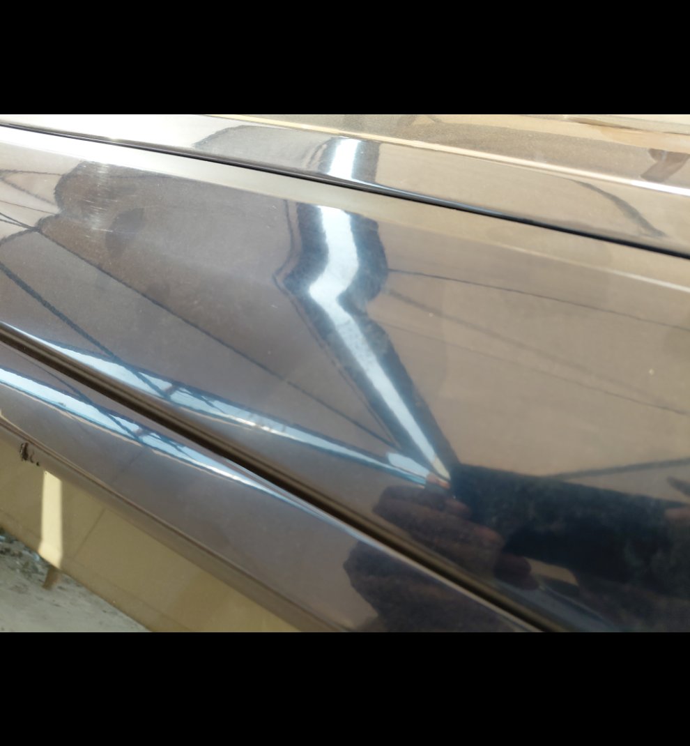 Suzuki Baleno GL 2024 image