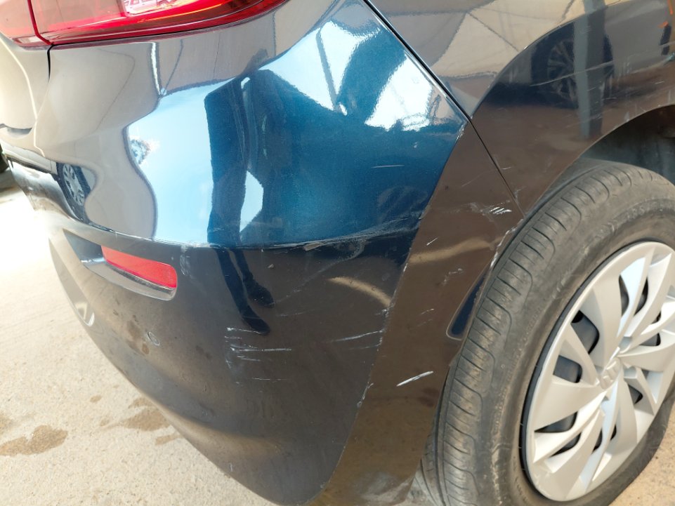 Suzuki Baleno GL 2024 image