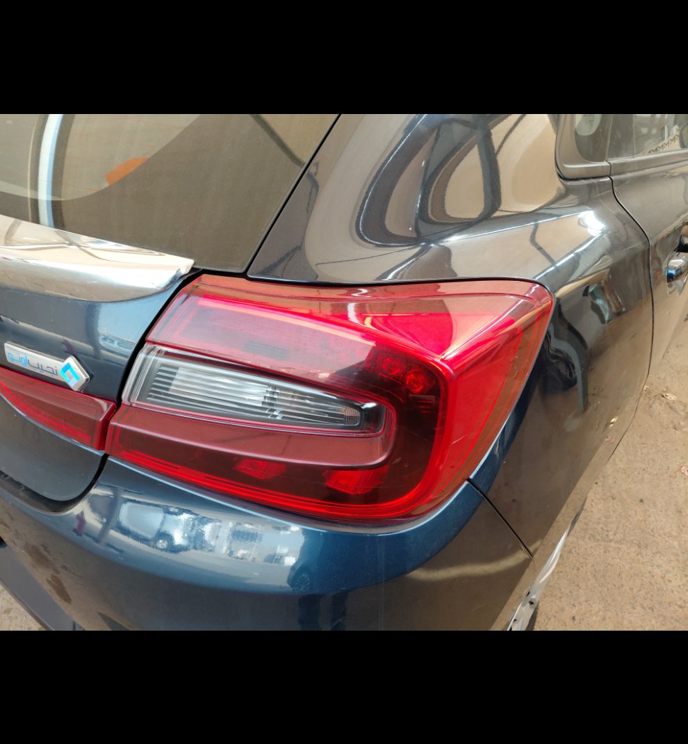 Suzuki Baleno GL 2024 image