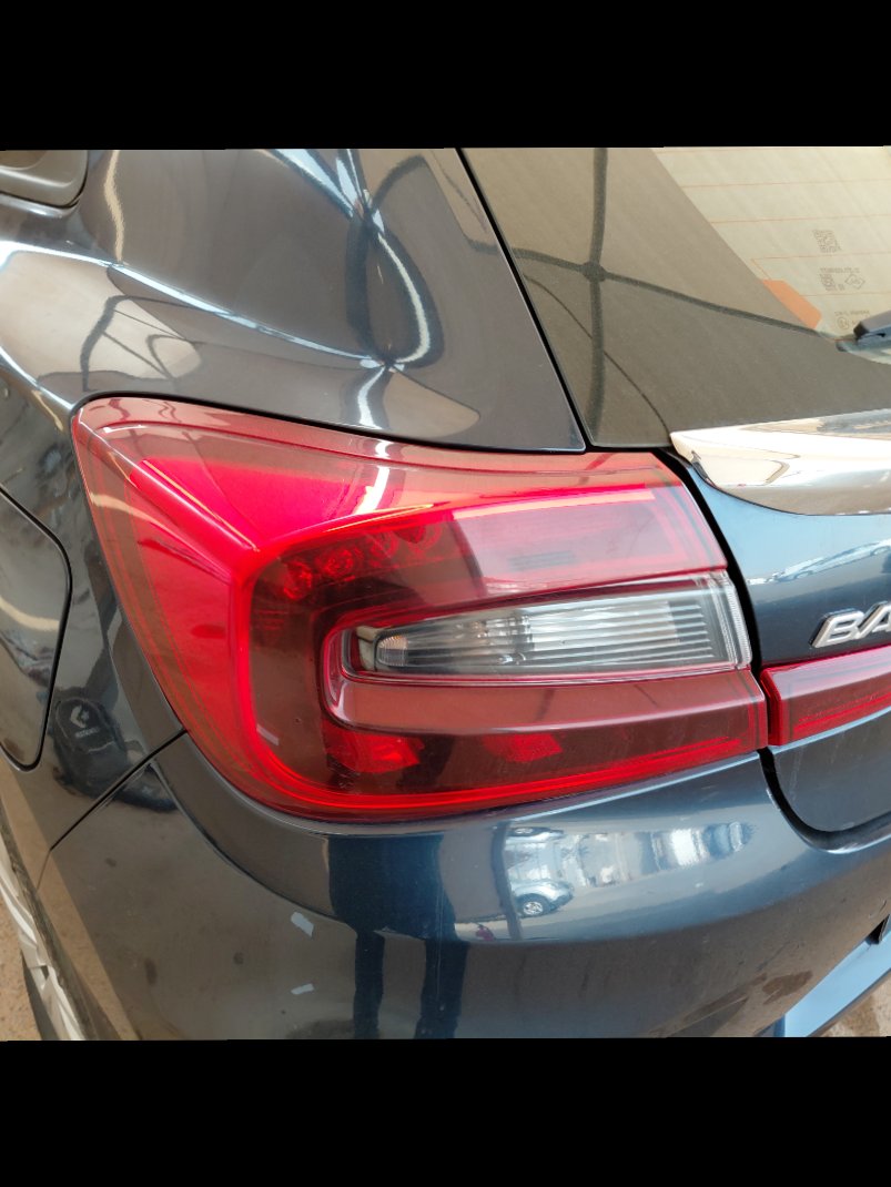 Suzuki Baleno GL 2024 image