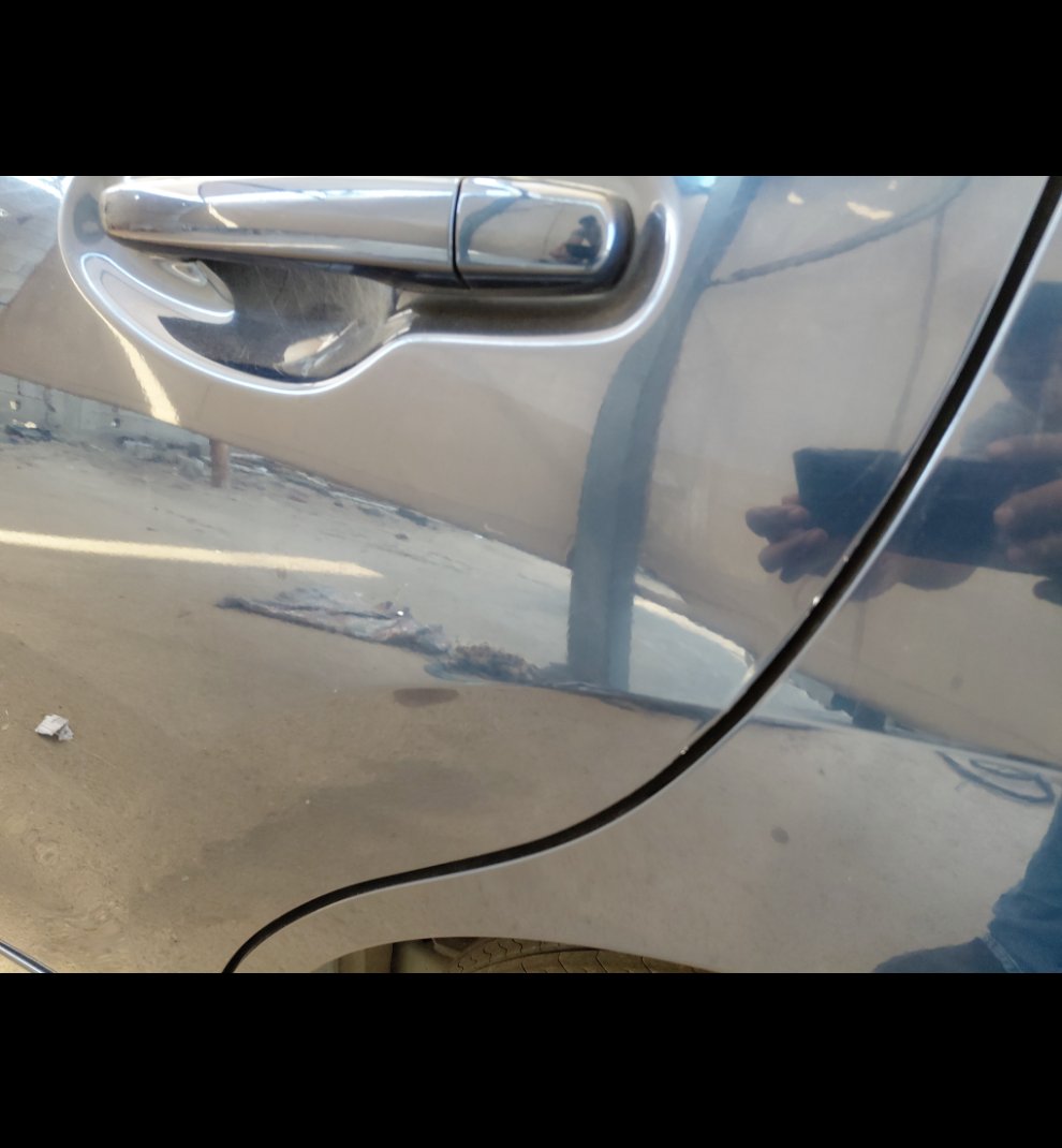 Suzuki Baleno GL 2024 image