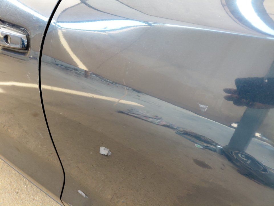 Suzuki Baleno GL 2024 image