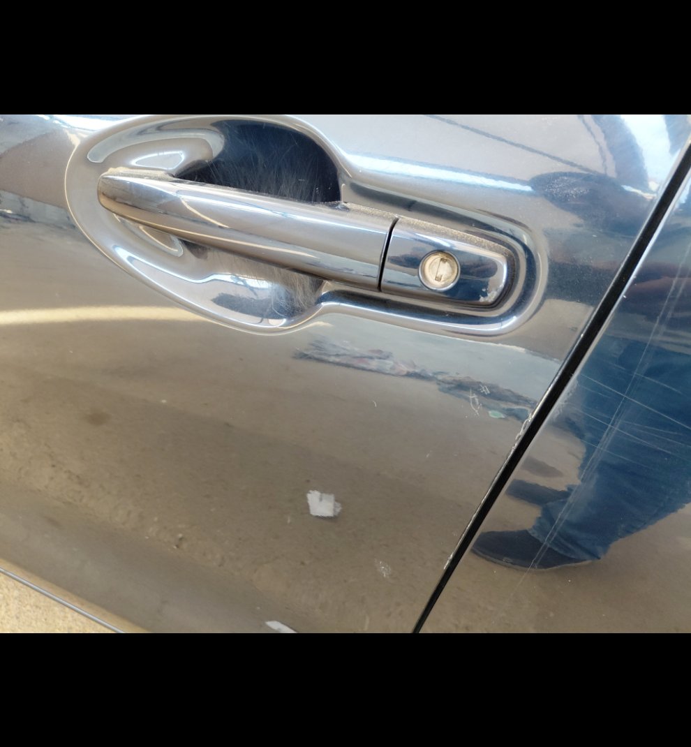 Suzuki Baleno GL 2024 image