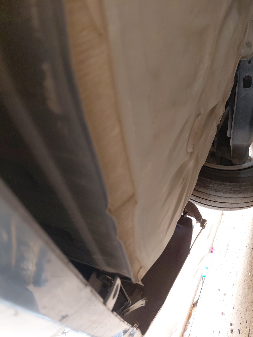 تويوتا كورولا XLI EXE  2022 image