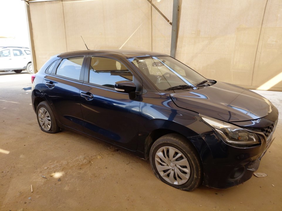 Suzuki Baleno GL 2024 image