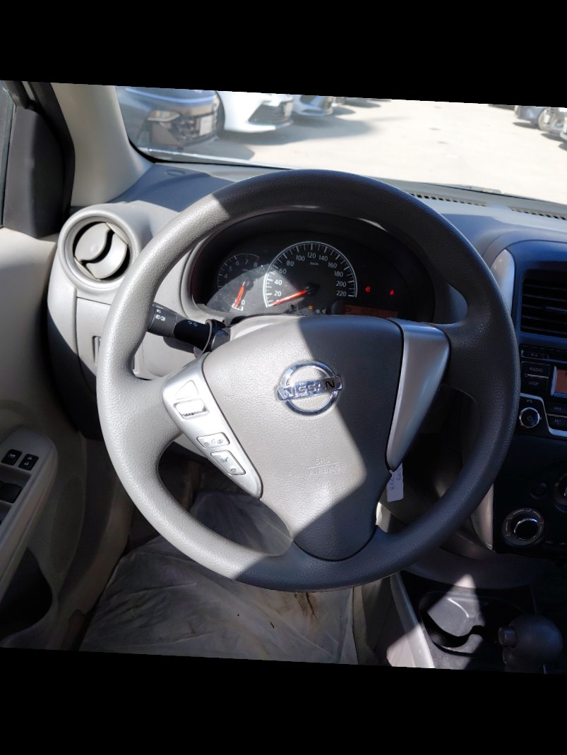 نيسان صني SV COMFORT 2023 image