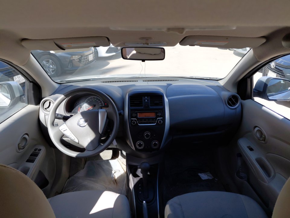 نيسان صني SV COMFORT 2023 image