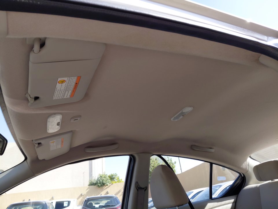 نيسان صني SV COMFORT 2023 image