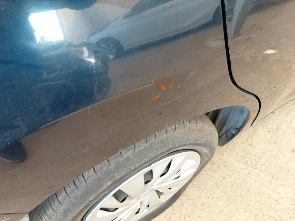 Suzuki Baleno GL 2024 image