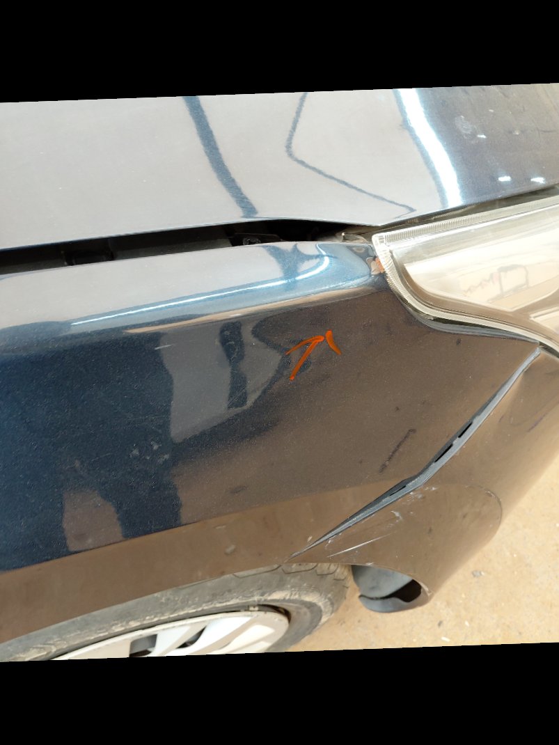 Suzuki Baleno GL 2024 image