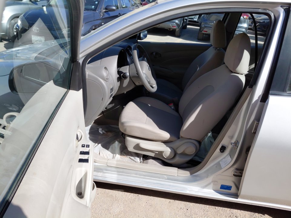 نيسان صني SV COMFORT 2023 image