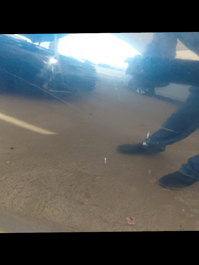 Suzuki Baleno GL 2024 image