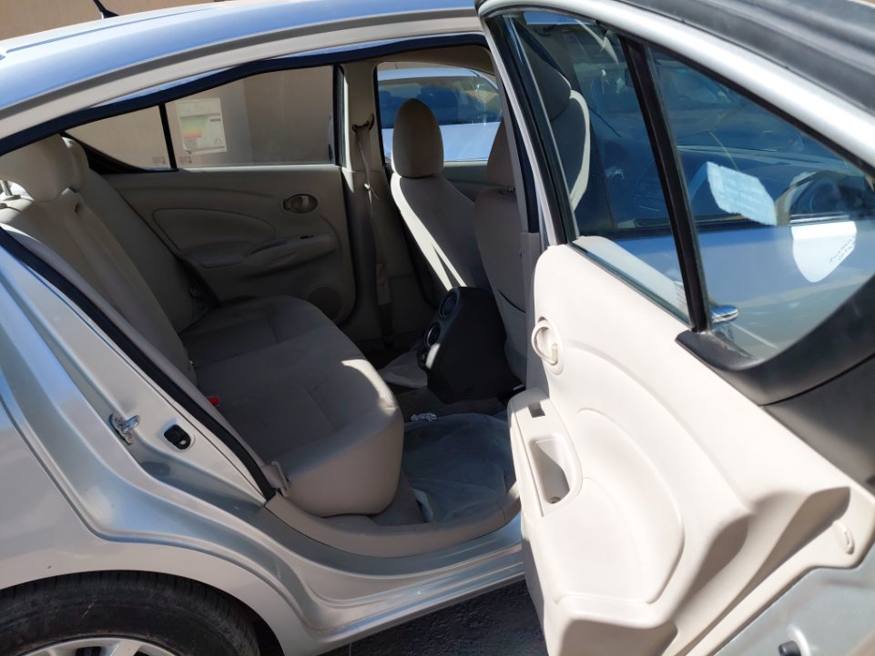 نيسان صني SV COMFORT 2023 image