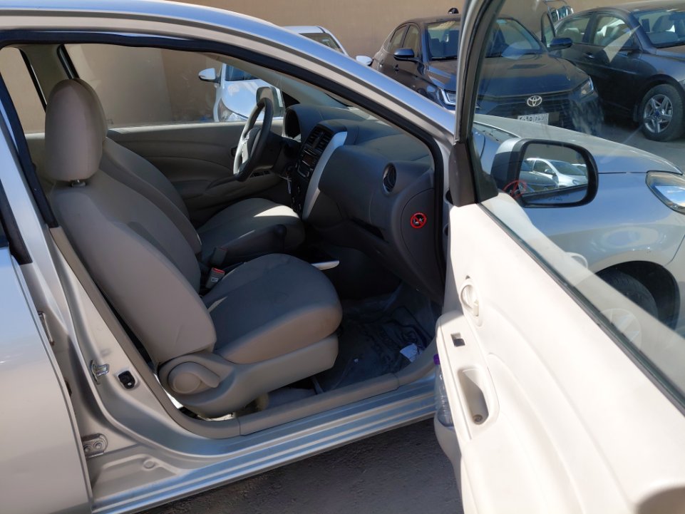 نيسان صني SV COMFORT 2023 image