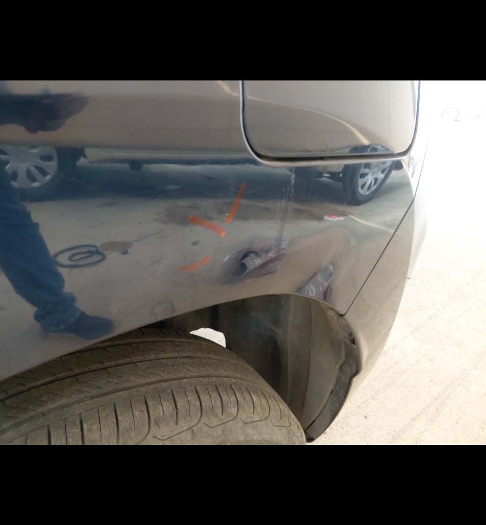 Suzuki Baleno GL 2024 image