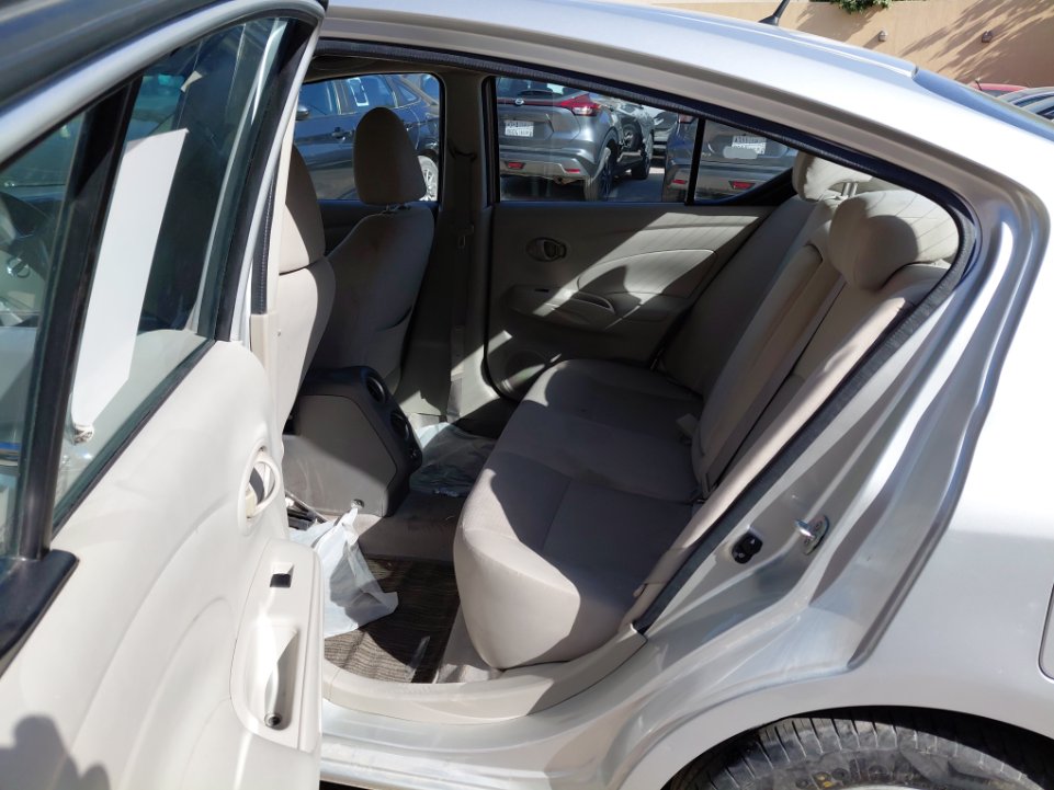 نيسان صني SV COMFORT 2023 image