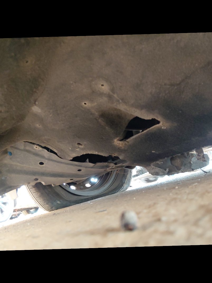 Suzuki Baleno GL 2024 image