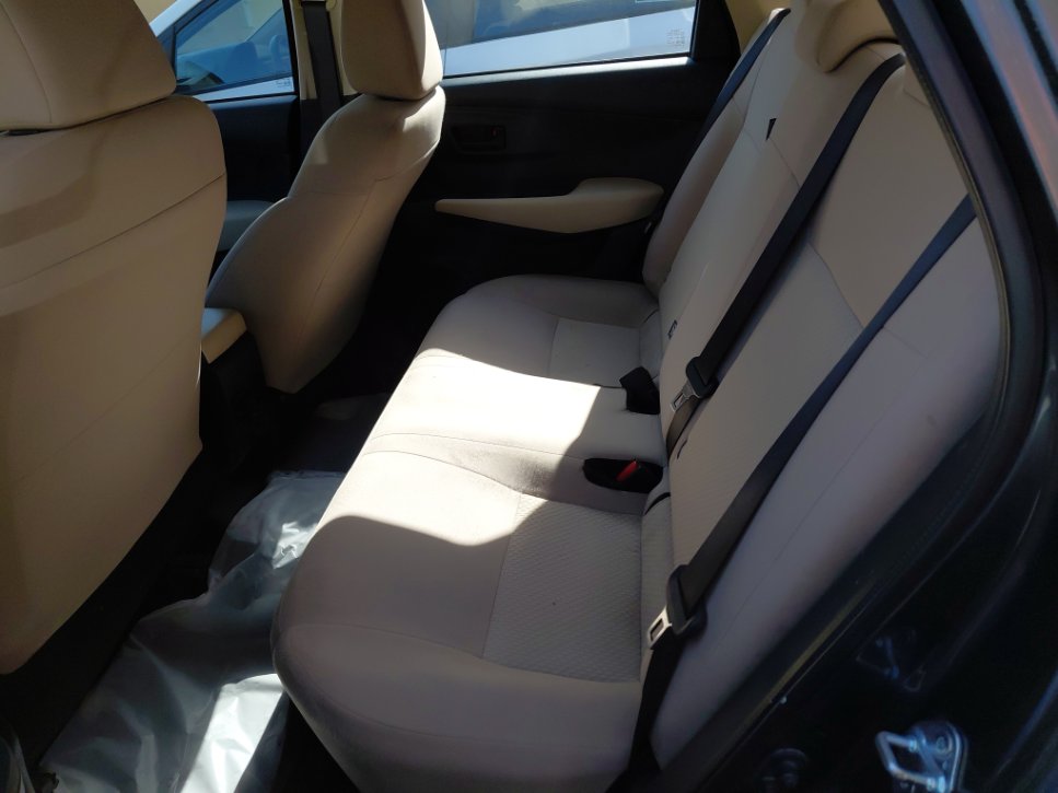 Toyota Yaris Y 2023 image