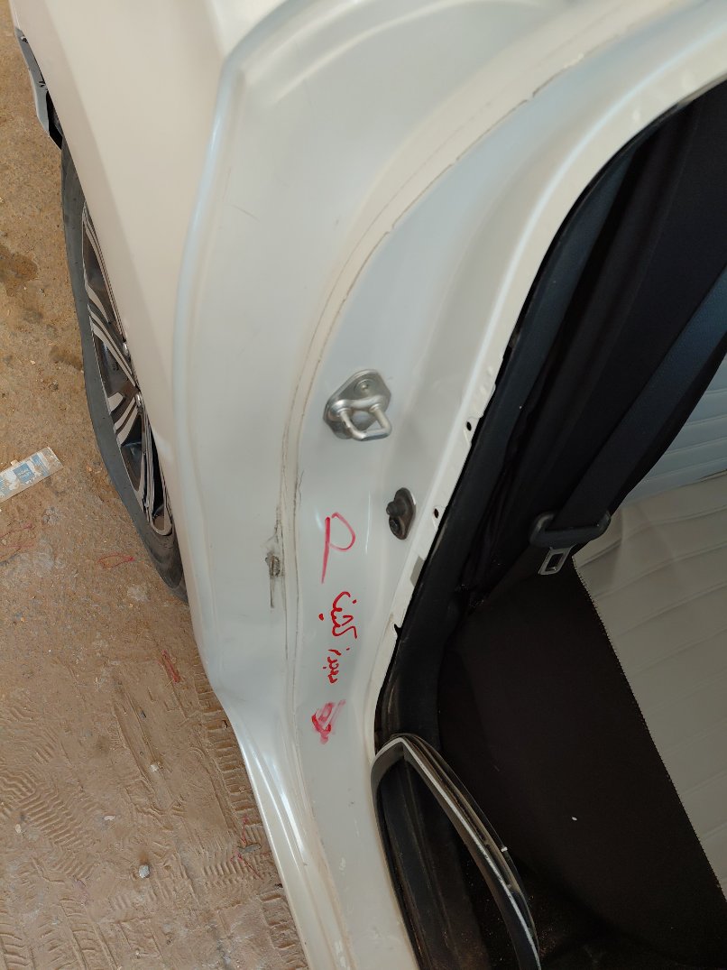 Toyota Yaris Y PLUS 2024 image