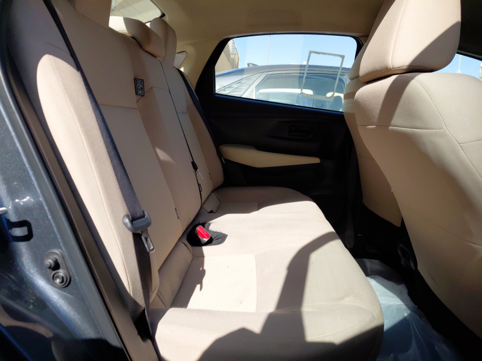 Toyota Yaris Y 2023 image