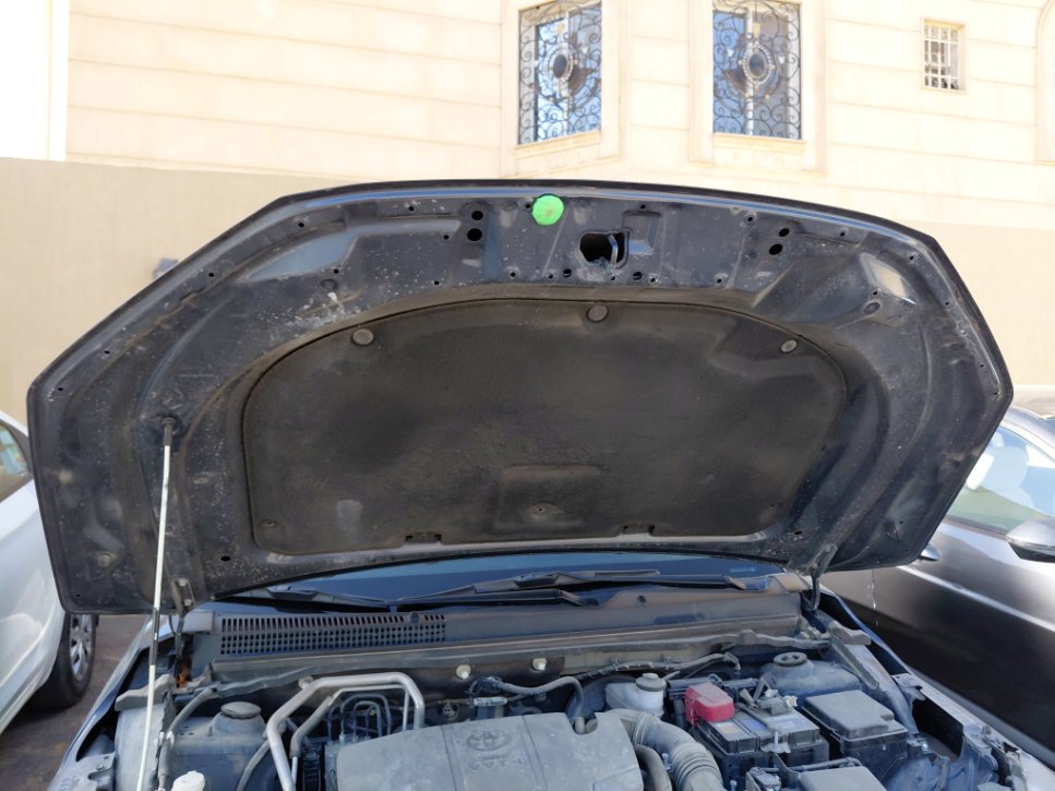 Toyota Yaris Y 2023 image