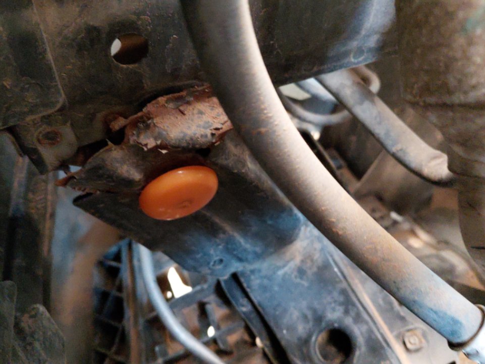 Suzuki Baleno GL 2024 image