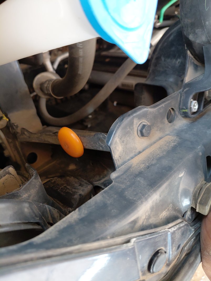 Suzuki Baleno GL 2024 image