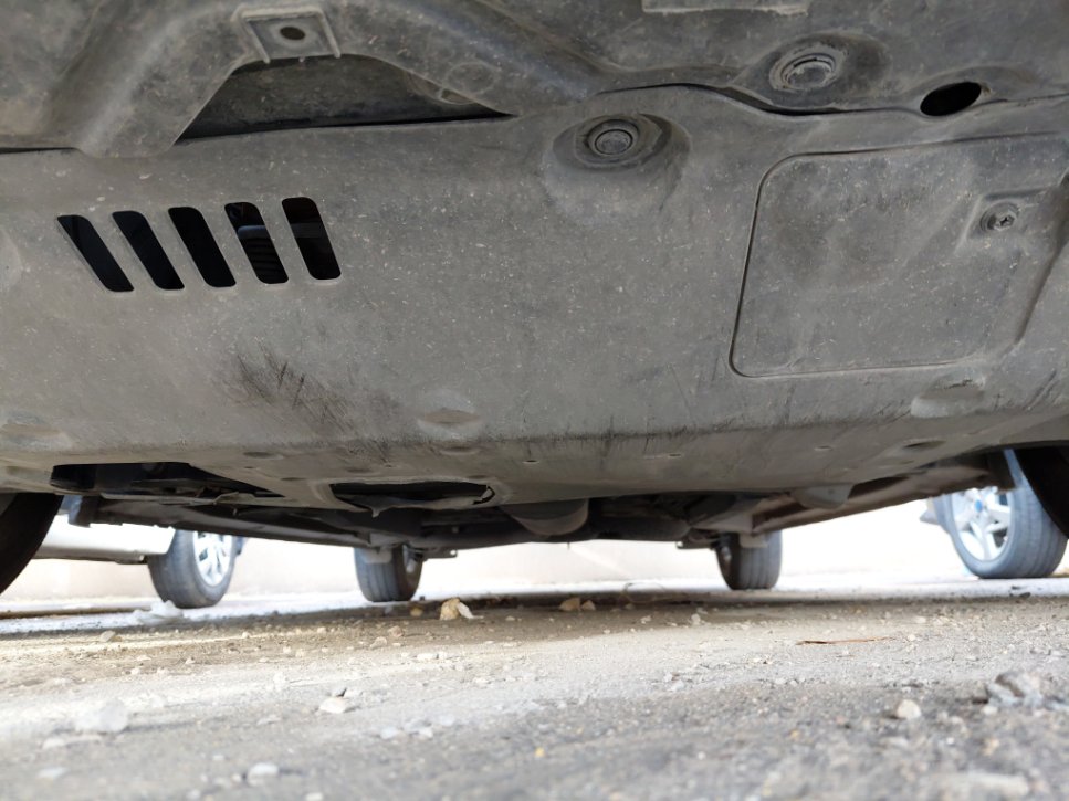 Toyota Yaris Y 2023 image