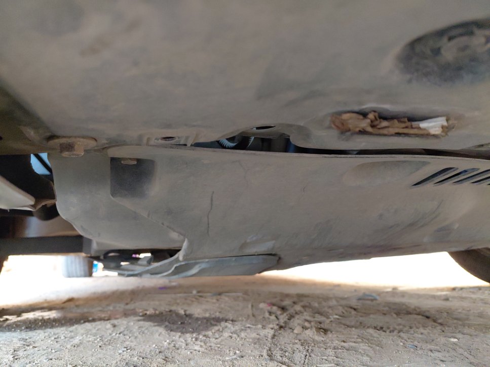 Toyota Yaris Y PLUS 2024 image