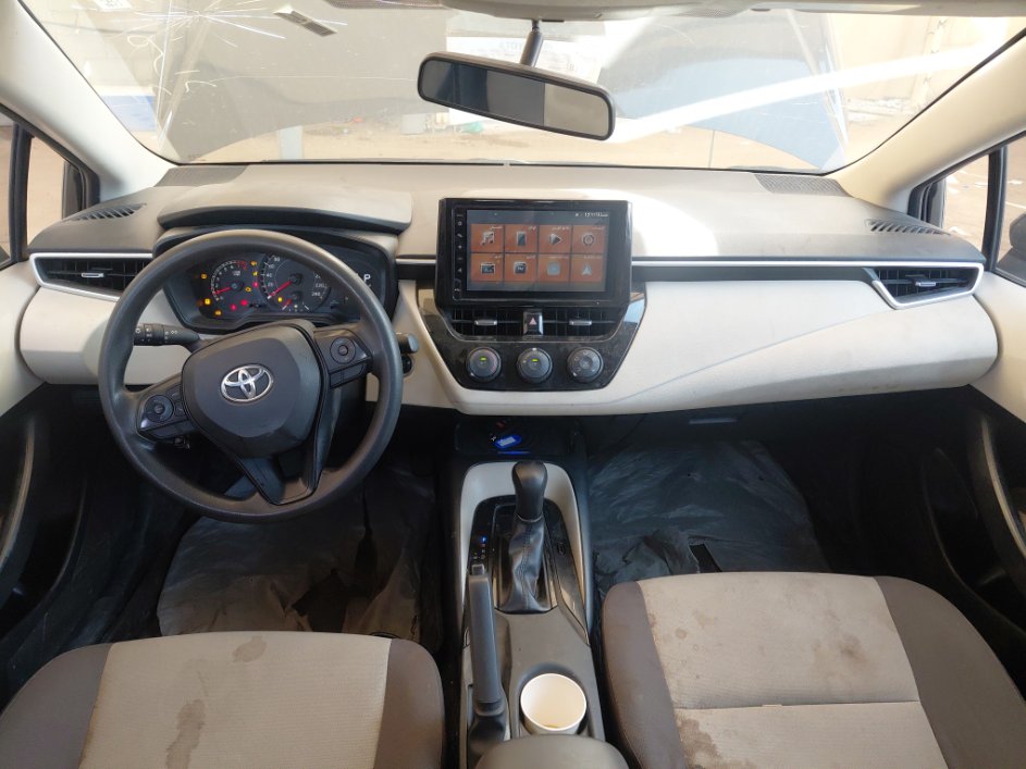 Toyota Corolla XLI EXECUTIVE M/R  2024 image