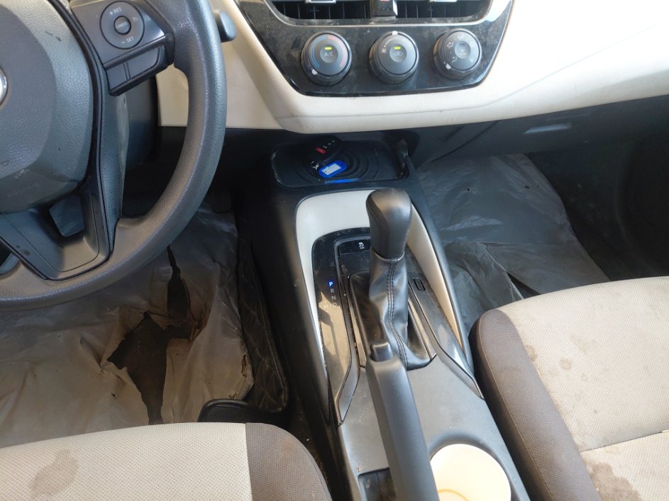 Toyota Corolla XLI EXECUTIVE M/R  2024 image