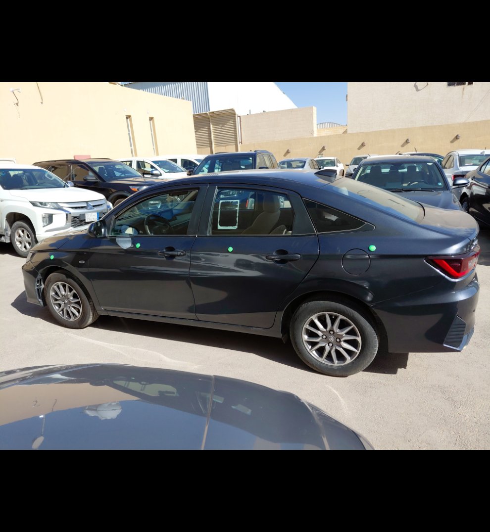 Toyota Yaris Y 2023 image