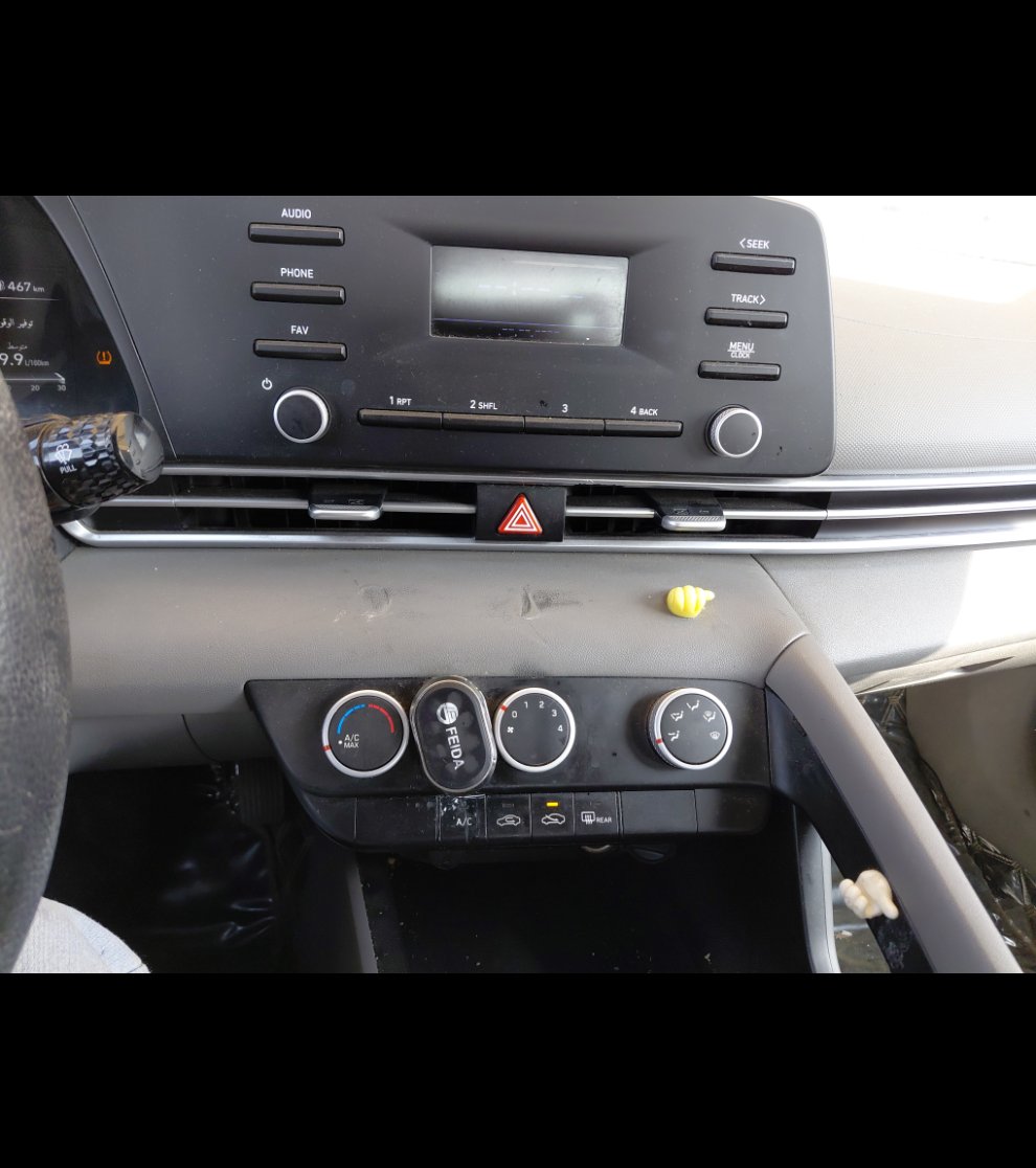 هيونداي إلنترا GL 2023 image