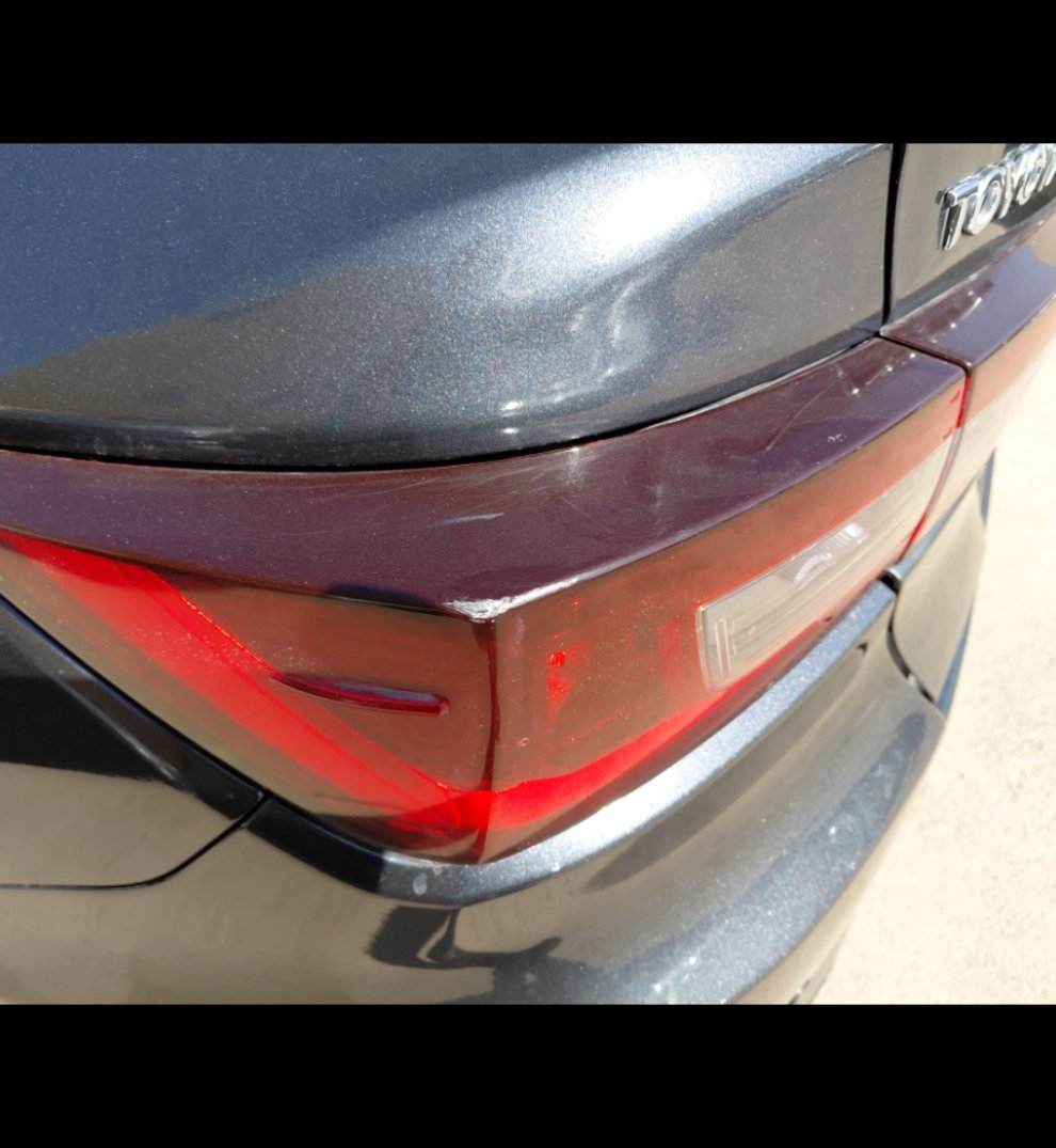 Toyota Yaris Y 2023 image