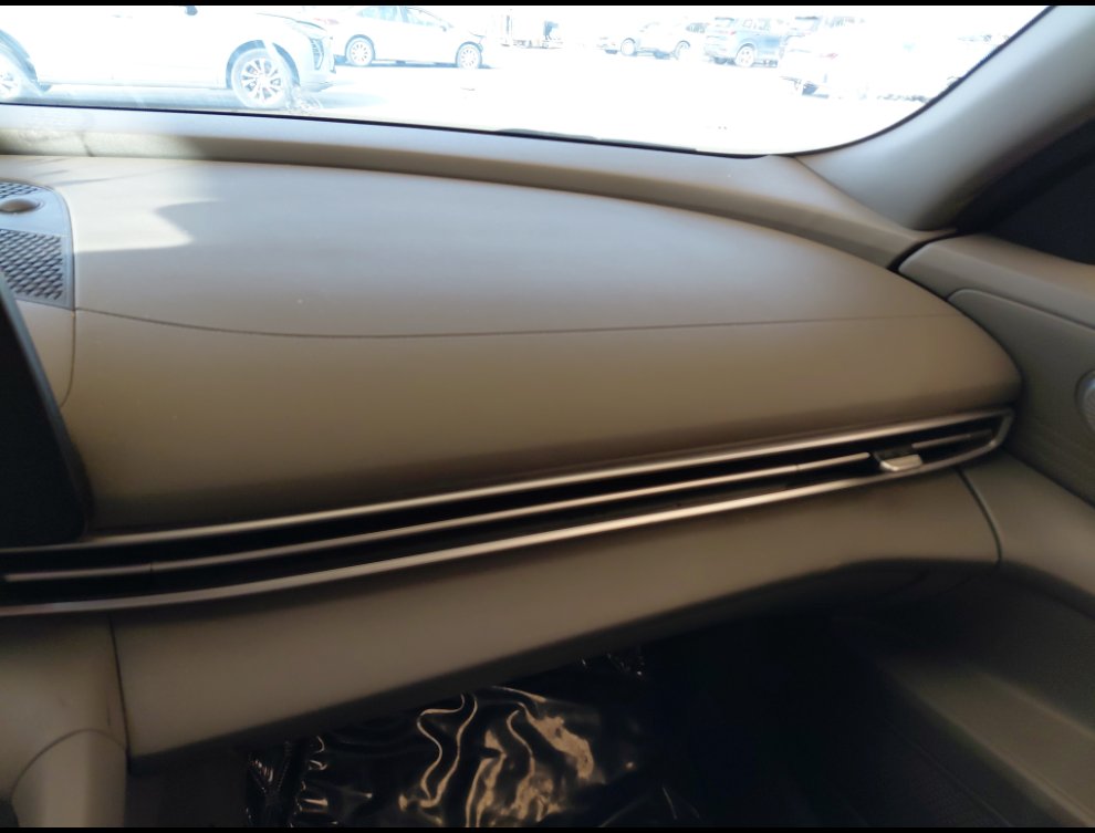 هيونداي إلنترا GL 2023 image