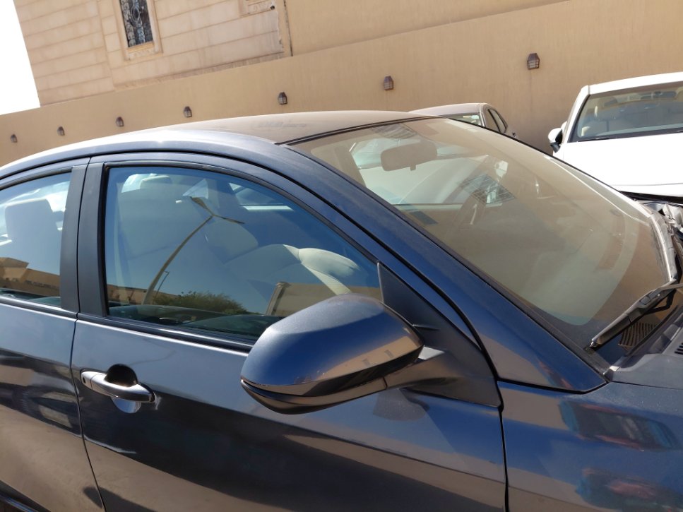 Toyota Yaris Y 2023 image