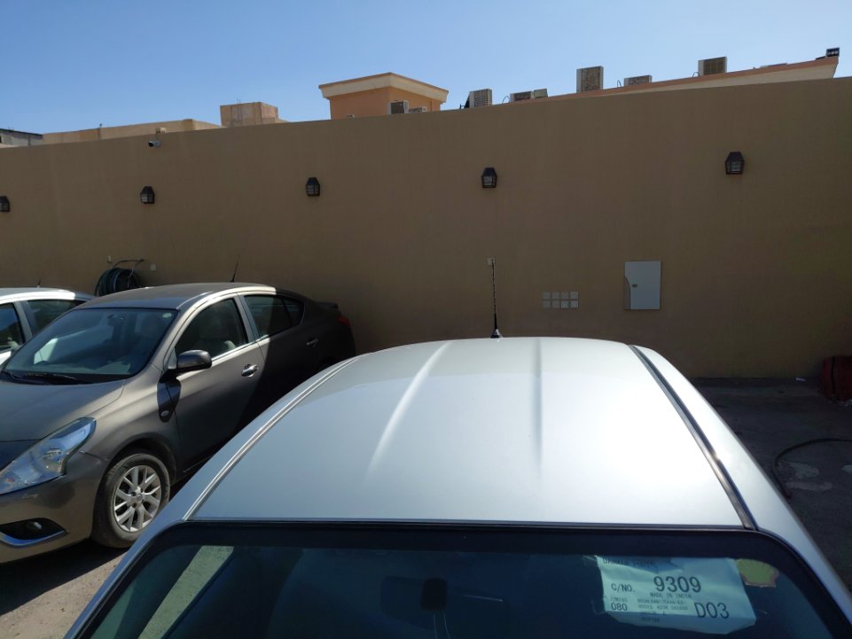 نيسان صني SV COMFORT 2023 image