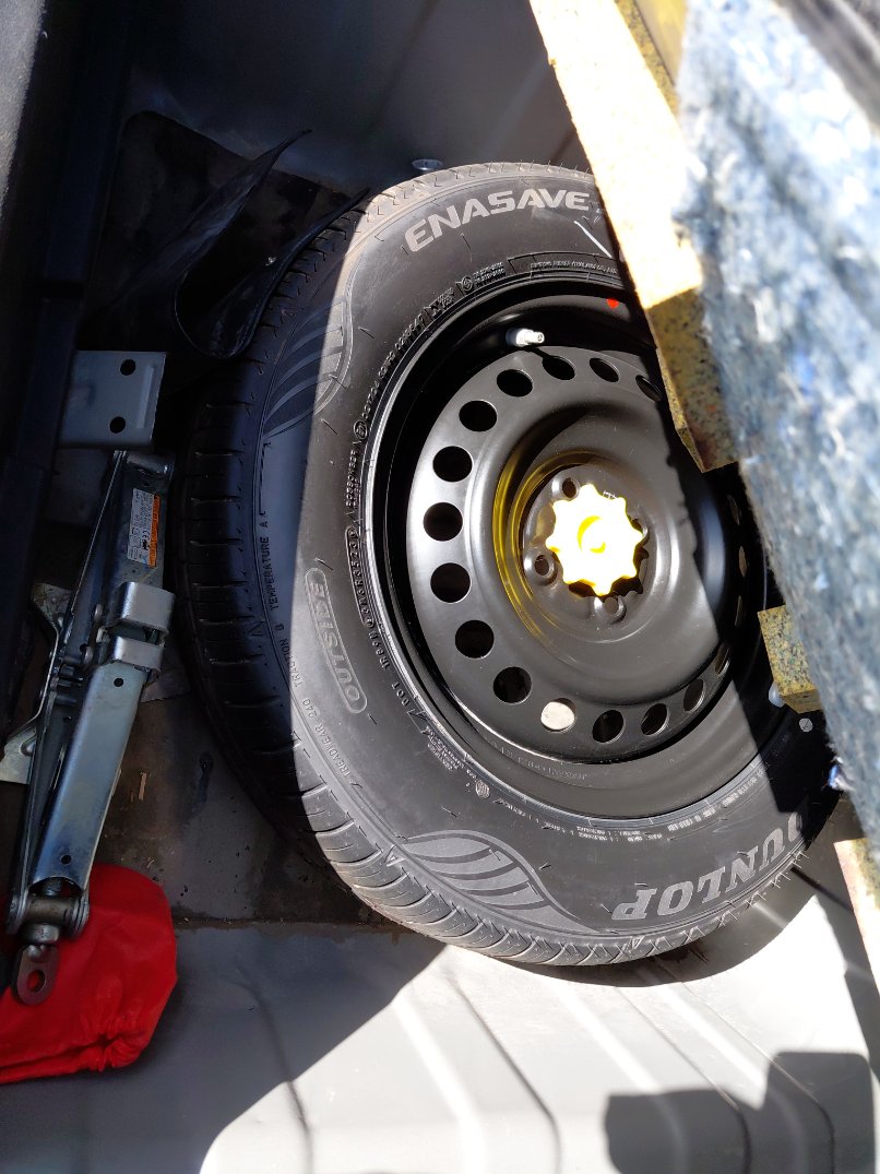 Toyota Yaris Y 2023 image