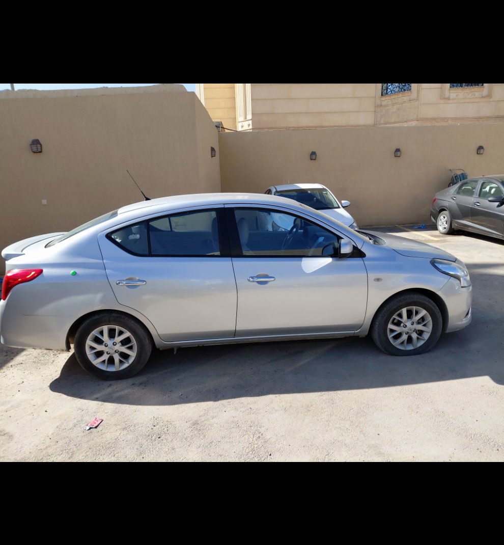 نيسان صني SV COMFORT 2023 image