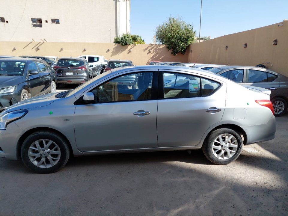 نيسان صني SV COMFORT 2023 image