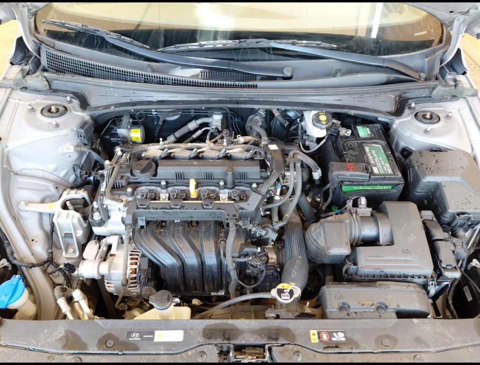 هيونداي إلنترا GL 2023 image