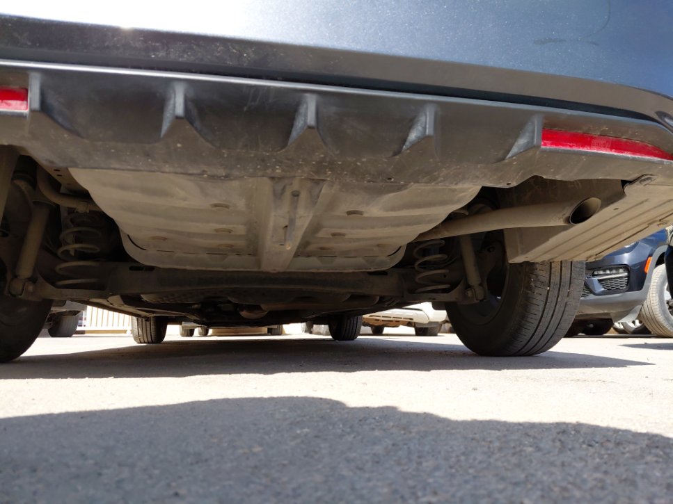 Toyota Yaris Y 2023 image