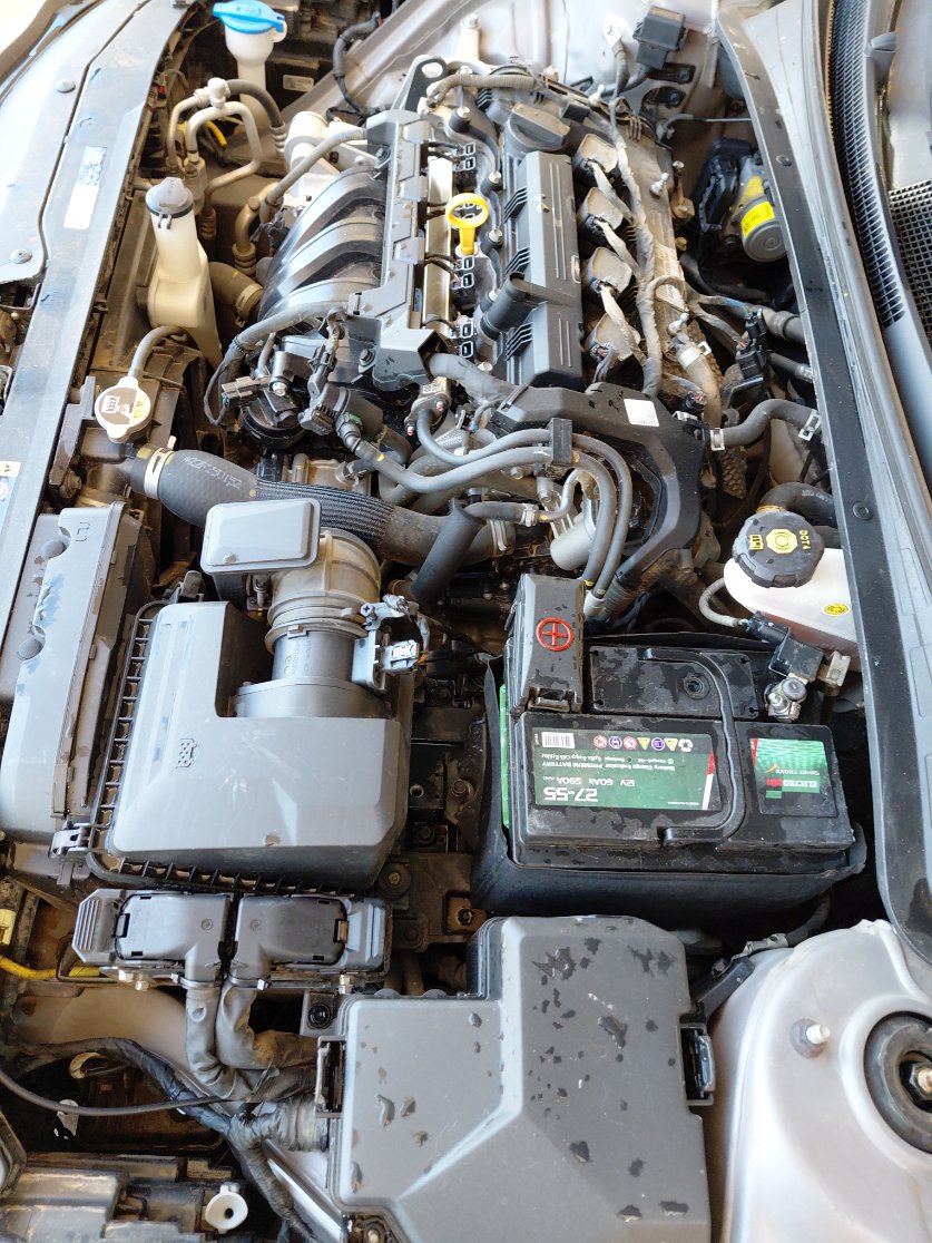 هيونداي إلنترا GL 2023 image