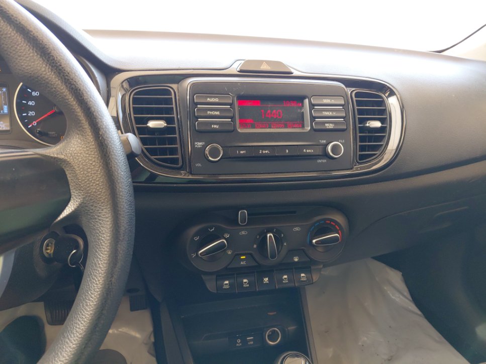 كيا بيجاس FLEET 2022 image