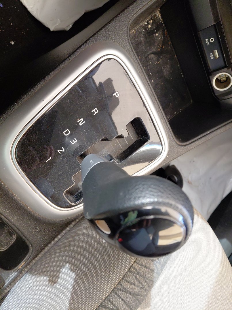 كيا بيجاس FLEET 2022 image