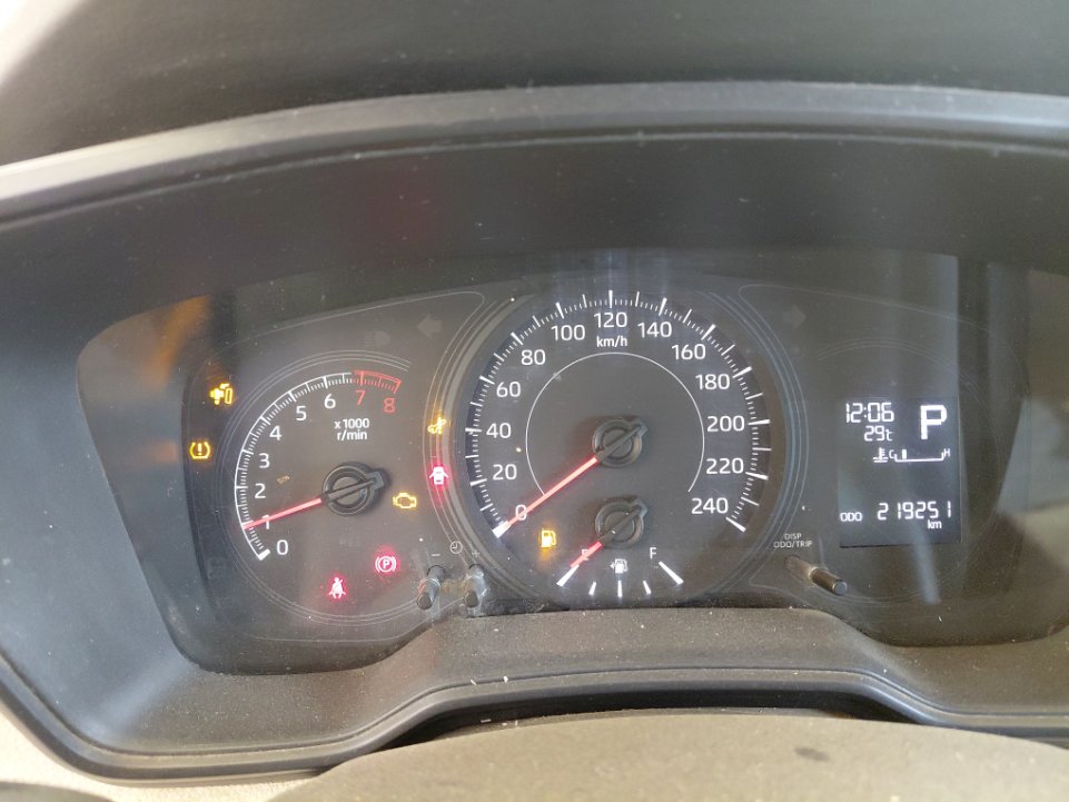 تويوتا كورولا XLI 2021 image