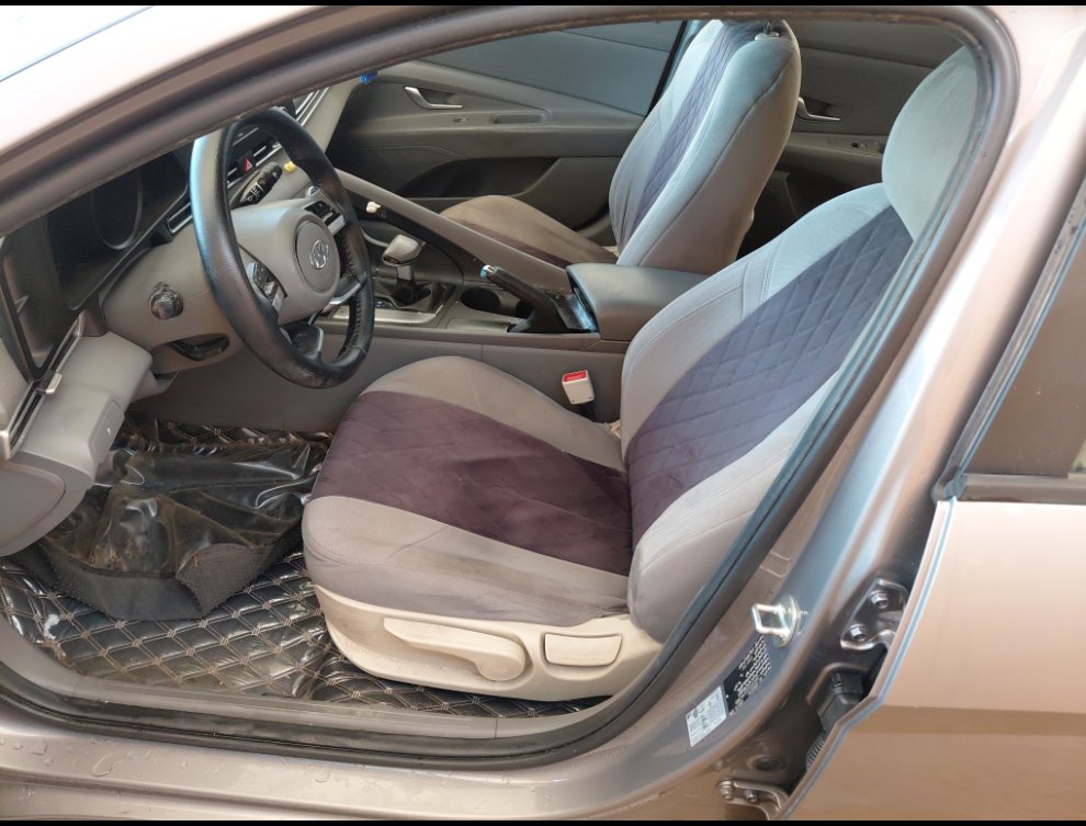 هيونداي إلنترا GL 2023 image