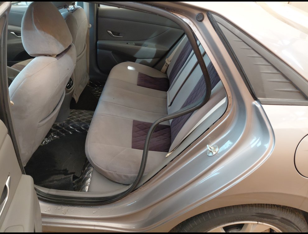 هيونداي إلنترا GL 2023 image